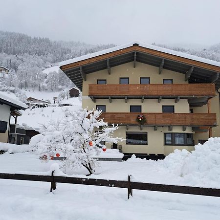 Appartement Reichholf ブラームベルク・アム・ヴィルトコーゲル エクステリア 写真
