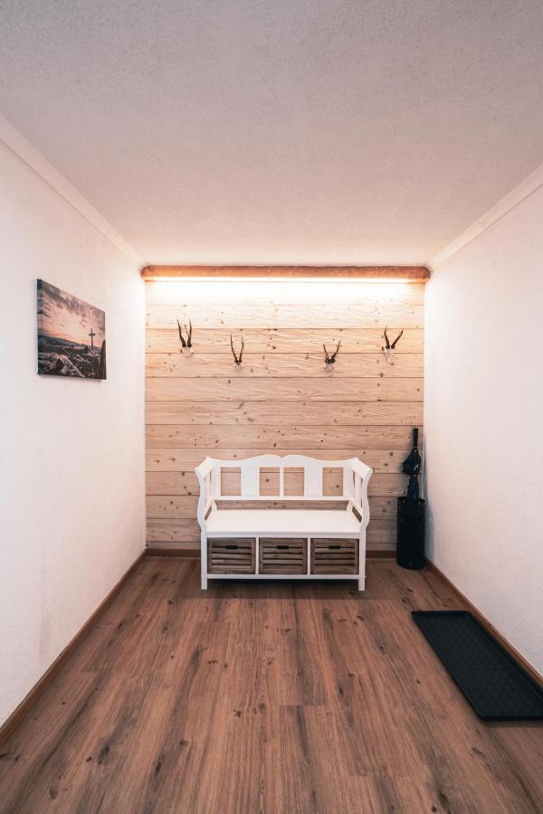 Appartement Reichholf ブラームベルク・アム・ヴィルトコーゲル エクステリア 写真