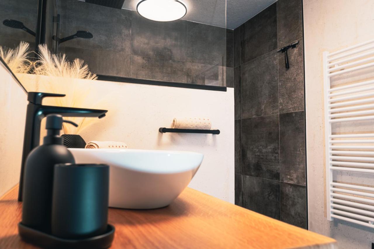 Appartement Reichholf ブラームベルク・アム・ヴィルトコーゲル エクステリア 写真