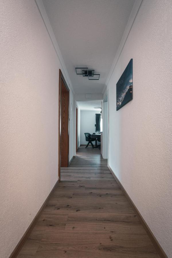 Appartement Reichholf ブラームベルク・アム・ヴィルトコーゲル エクステリア 写真