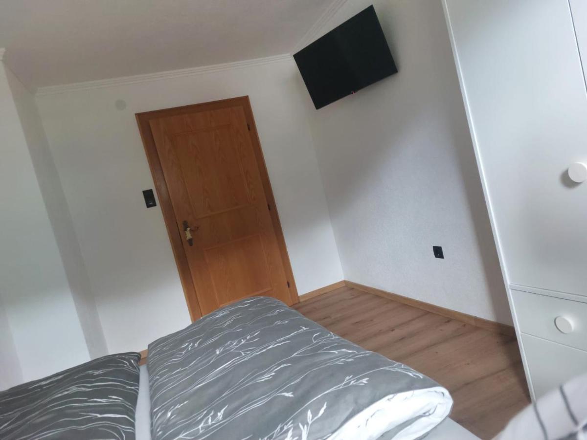 Appartement Reichholf ブラームベルク・アム・ヴィルトコーゲル エクステリア 写真