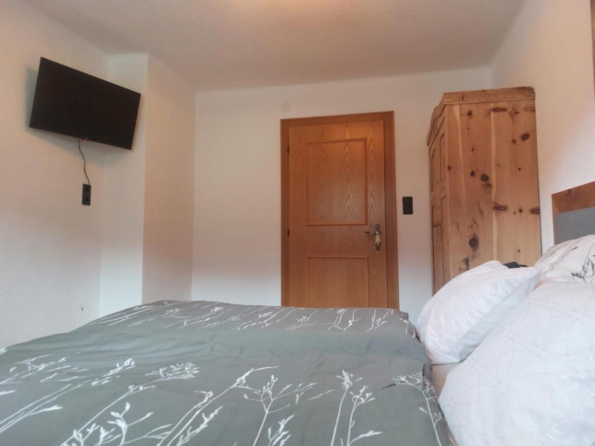 Appartement Reichholf ブラームベルク・アム・ヴィルトコーゲル エクステリア 写真