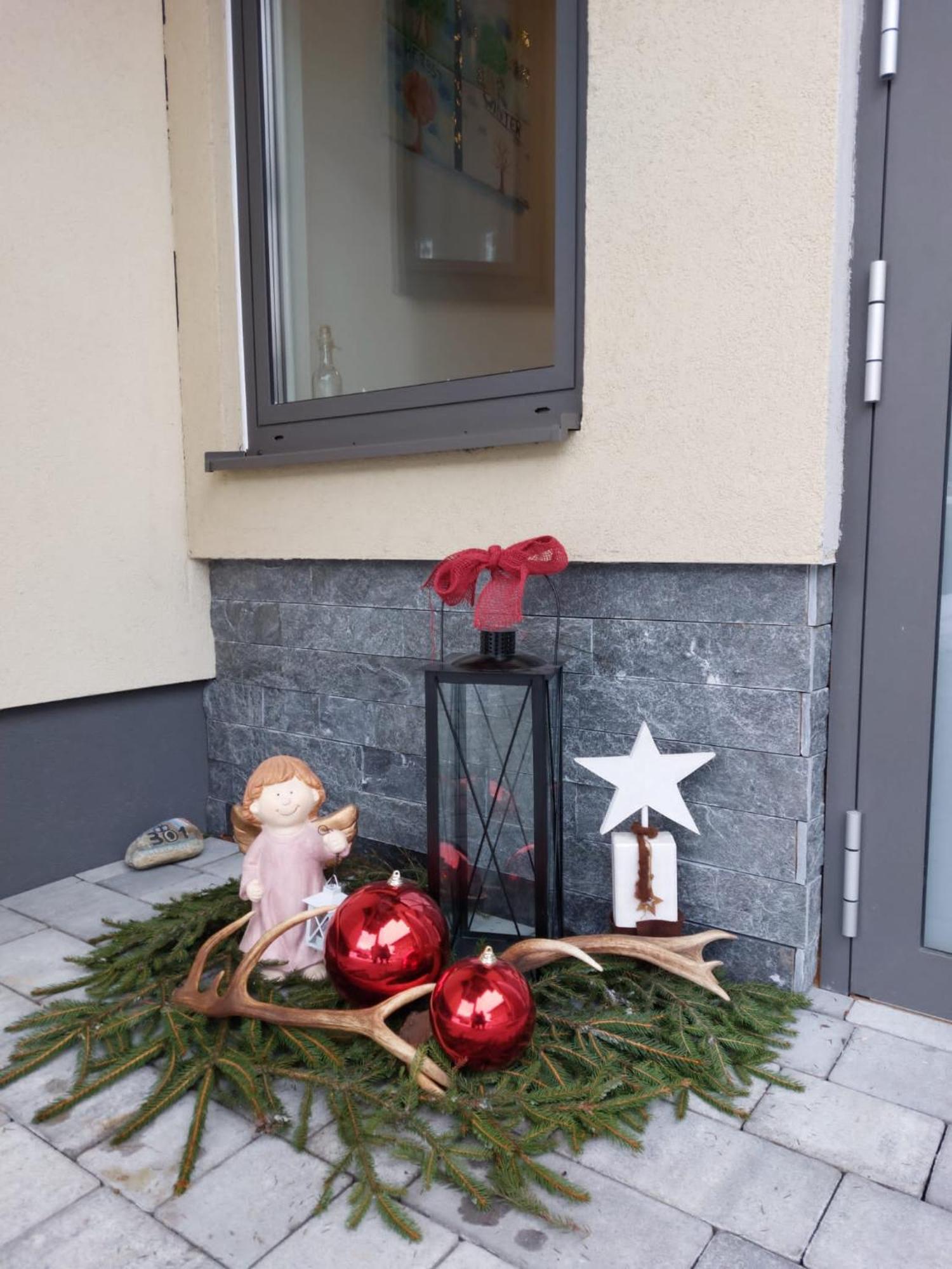 Appartement Reichholf ブラームベルク・アム・ヴィルトコーゲル エクステリア 写真